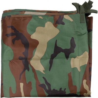 MFH Tarp 300 x 300 cm Woodland – Hledejceny.cz