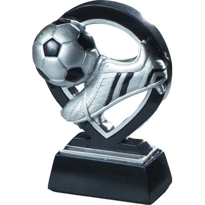 Soška sportovní pohár FOTBAL