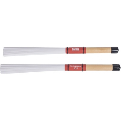 Sela Cajon Brush 180