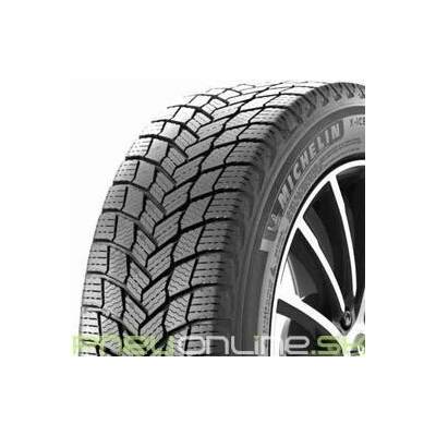 MICHELIN X-ICE SNOW 205/65 R16 99T