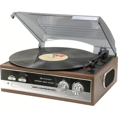 Soundmaster PL186