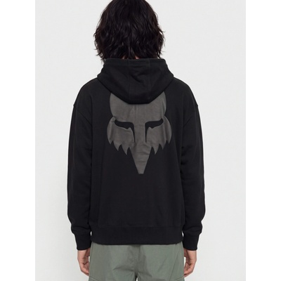 Fox Fox Head Heavyweight HD Black