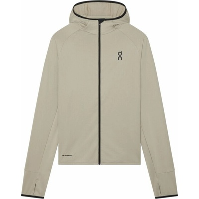 On Climate Zip Hoodie