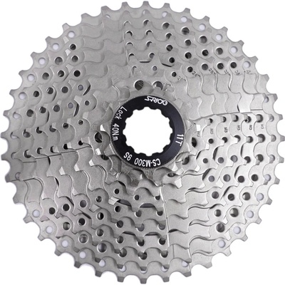 S-Ride CS-M300