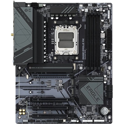 Gigabyte B650 EAGLE AX – Hledejceny.cz