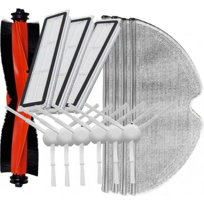 NipponCEC Hepa Dreame F9 Pro RLF22GA 14ks – Hledejceny.cz