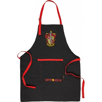 Cinereplicas Chrabromilská zástera Harry Potter