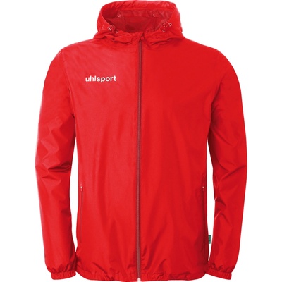 Uhlsport Essential Rain červená – Hledejceny.cz