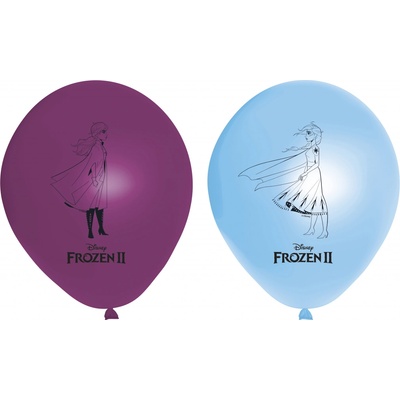 Procos Frozen balónky 28 cm