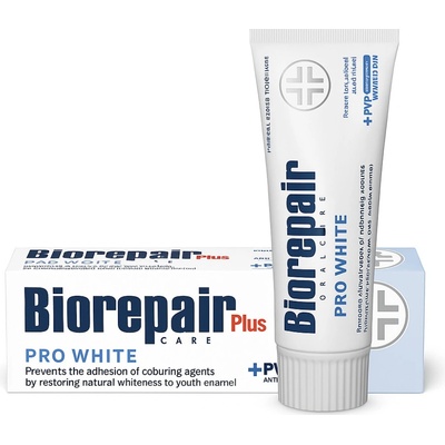 BioRepair Plus Pro White 75 ml