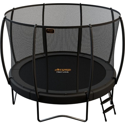 Avyna PRO Line HD 430 cm + ochranná síť + žebřík