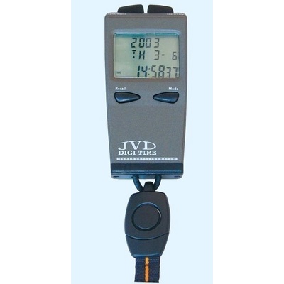 JVD ST2334