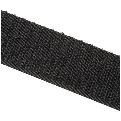 3M SJ3572 Scotchmate černý háčky