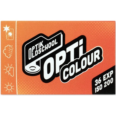 OptiColour 200/135-36