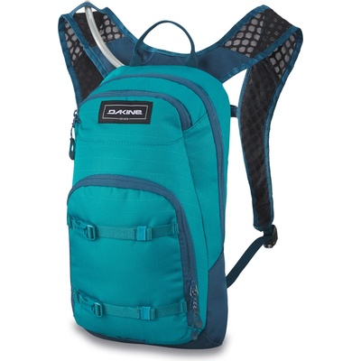 Dakine Session deep red 8 l