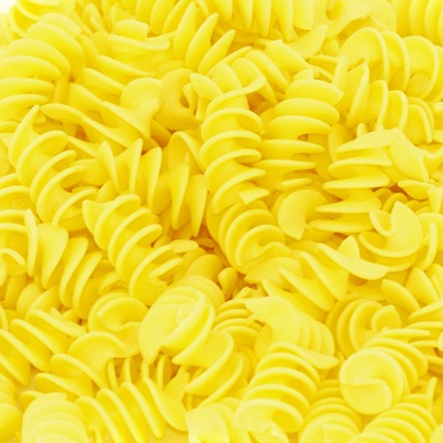 GuTiNi Gutini bezlepkové cestoviny FUSILLI 1 kg