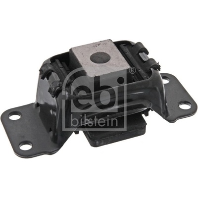 FEBI BILSTEIN Zavěšení, tělo nápravy 10026
