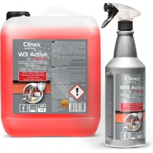 Clinex W3 Active Shield 5 l
