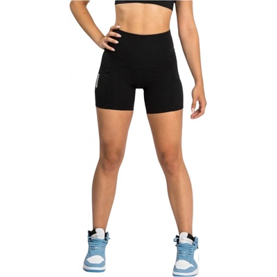 Venum Essential Women's Bike Shorts Black