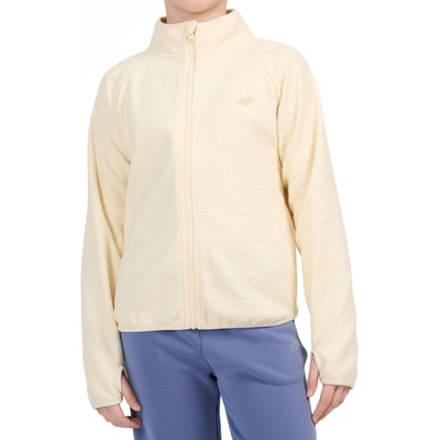 4F Fleece F474 Creme