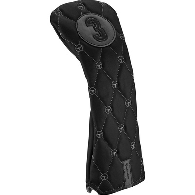 TaylorMade Fairway Headcover černý – Hledejceny.cz