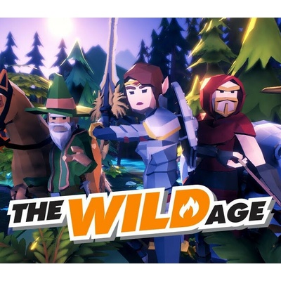 The Wild Age