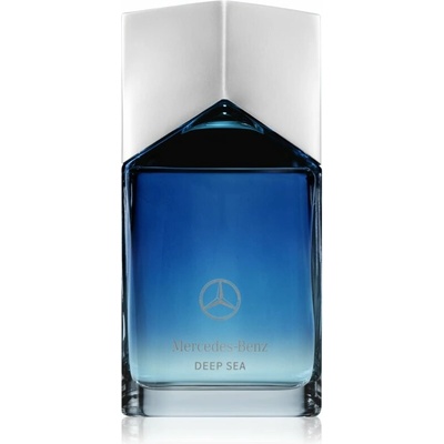 Mercedes-Benz Deep Sea parfumovaná voda pánska 100 ml