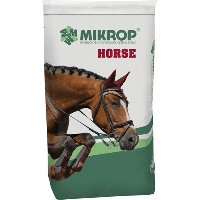 Mikrop Horse Mineral ECO 25 Kg