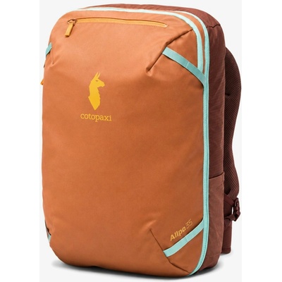 Cotopaxi Allpa Travel Pack whiskey 35 l
