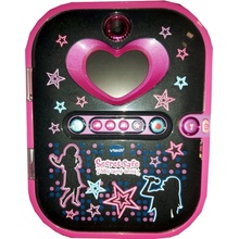 Vtech Kidi Secret Safe Můj tajný deník černý CZ