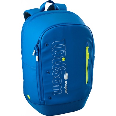 Wilson US Open 2024 Tour Backpack – Hledejceny.cz