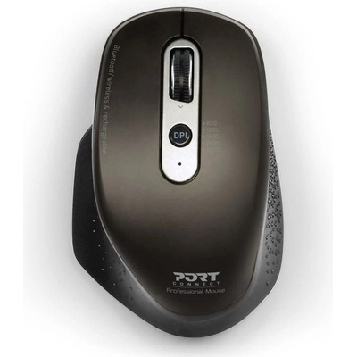 Port Connect Office executive rechargeable bluetooth combo 900716