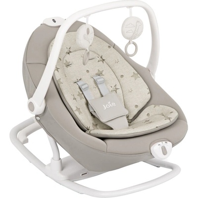 Joie sansa™ 2in1 cosmo tan