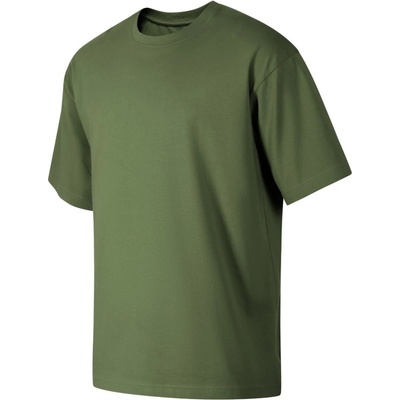 Malfini Stage 812 tričko unisex khaki
