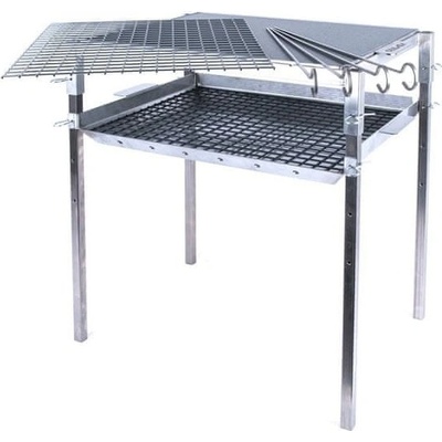 Grilmen 3v1 TOP 5040N