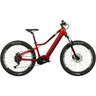Crussis e-Guera 6.9 2024