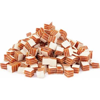 PETITTO Pochúťka pre psa Mäkké sendviče s králikom 500 g