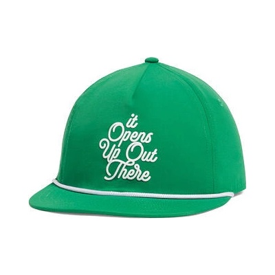 Under Armour Drive 5 Panel Snapback