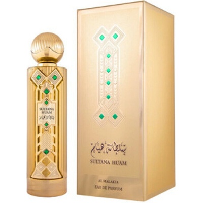 Al Malakia Sultana Huam parfumovaná voda unisex 100 ml