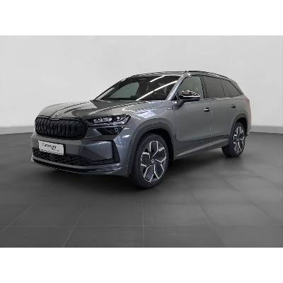 Skoda Kodiaq 2.0 TDI 4x4 DSG Sportline 142 kW