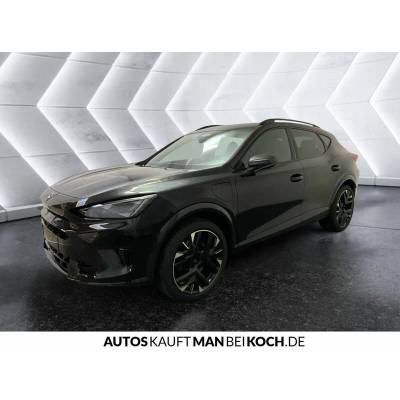 Cupra Formentor VZ 1.5 e-Hybrid DSG VZ Tribe Edition 200 kW