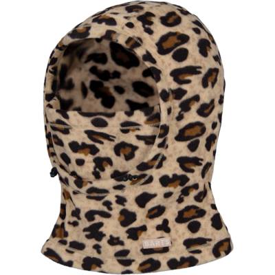 Barts Fleeced Up Hood brown