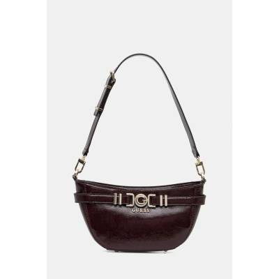 Guess Kabelka CIRENE HWTG96.68180 burgundské