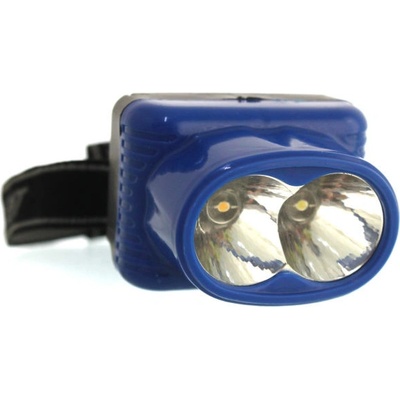 Allen 2LED 5x6 5x5 cm