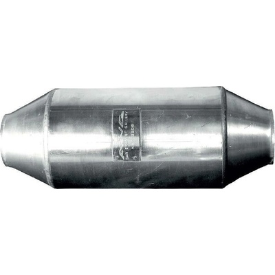 AWG Univerzálny katalyzátor FI 60 3-5L EURO 3 400 CPSI - kovový PP-KT-1227