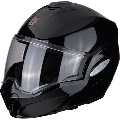 Scorpion EXO-TECH EVO Solid
