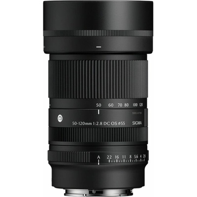 SIGMA 50-120mm F2.8 DC OS Contemporary pro Canon RF – Hledejceny.cz