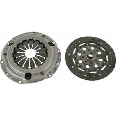 SACHS Spojková sada SACHS 3000 950 957