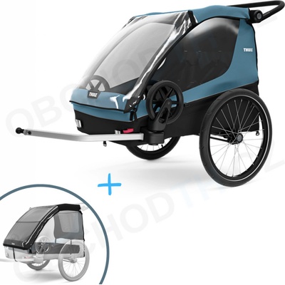 Thule Courier – Hledejceny.cz