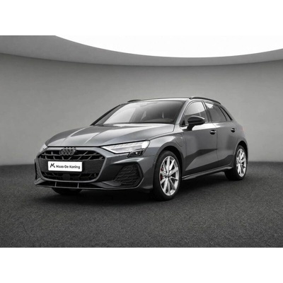 Audi A3 45 TFSIe S tronic Sportback Ambition 200 kW